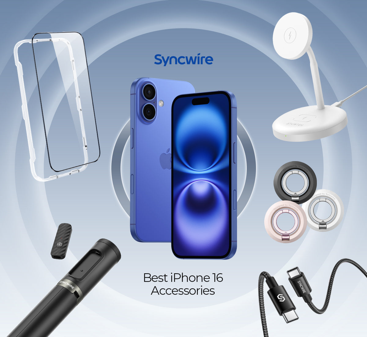 iPhone Accessories That Transform Your Device into a Style Statement