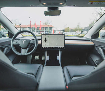 7 Hidden Features of Tesla That New Tesla Owners Should Know