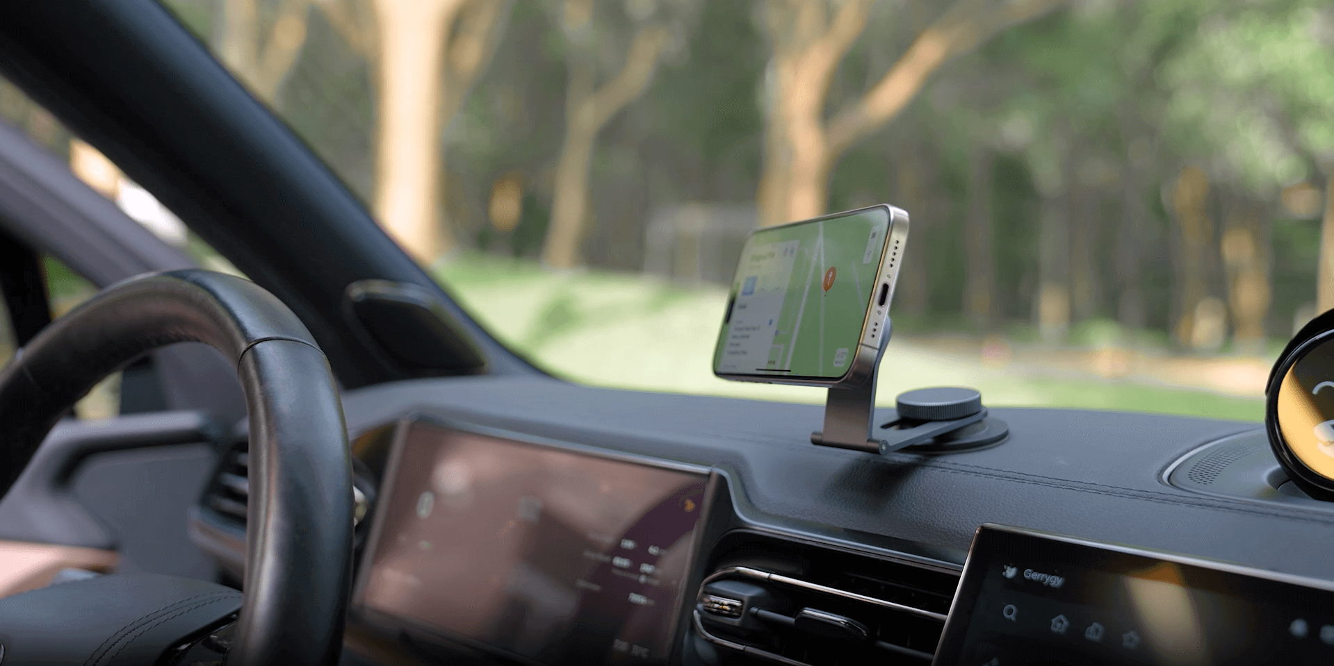 How to Restick Car Phone Mount: Easy DIY Tips
