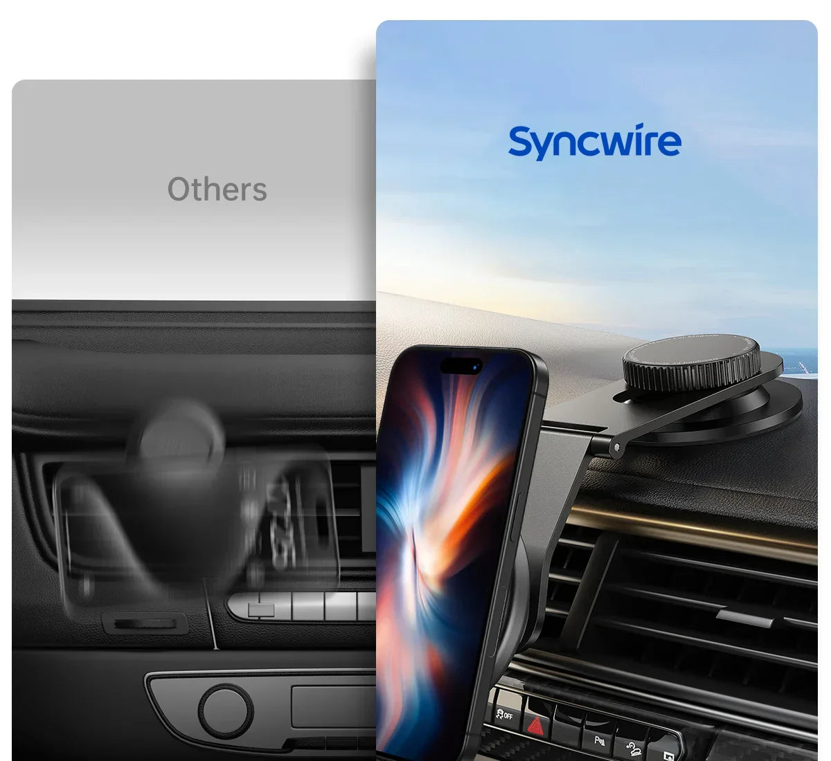 Can Magnet Phone Car Mounts Destroy Your Phone? Unveiling Truths