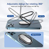Cell-Phone-Ring-Holder-Stand-360-Degree-Rotatable-Adjustable-Design