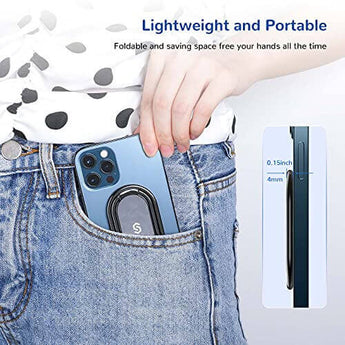 Cell-Phone-Ring-Holder-Stand-360-Degree-Rotatable-Light-weight-and-Portable