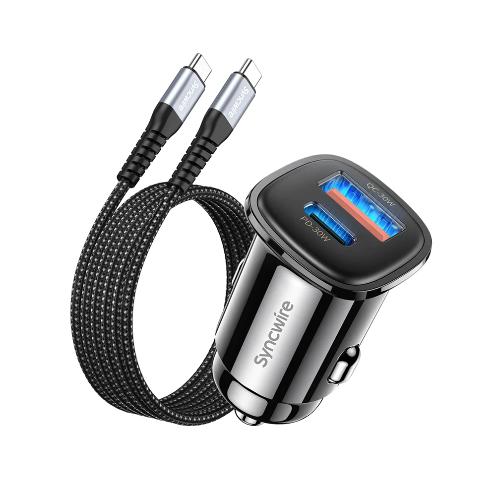 cigarette lighter charger usb-c 60W Car Cigarette Lighter Charging Adapter cigarette lighter charger usb-c 60W Car Cigarette Lighter Charging Adapter