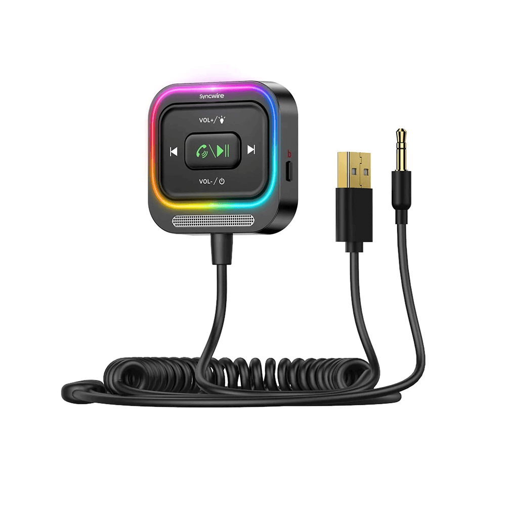Car charger aux port sales