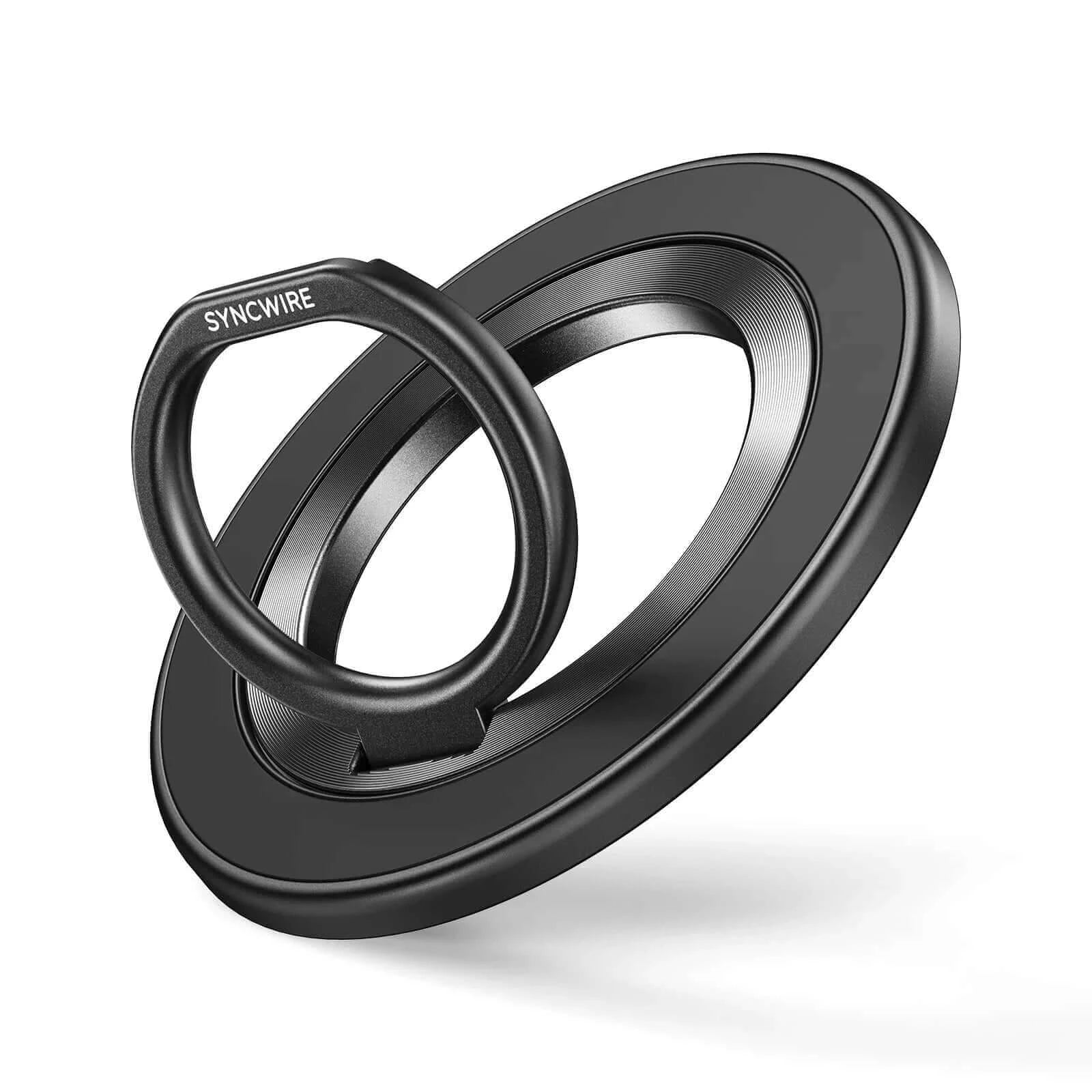 Ring holder deals black