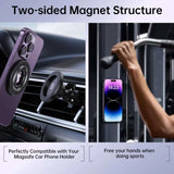 Magnetic-Phone-Ring-Holder-Two-Sided-Magnet-Structure