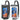 IPX8-Floatable-Phone-Water-Pouch-Underwater-Dry Bag-Black-Clear