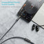 Headphone Extension Cable 3.3ft/1 meter - audio cables