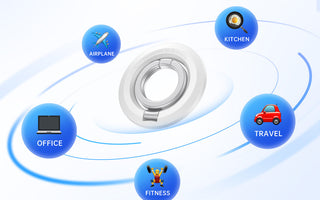 5 Creative Ways to Use Your Ring Holder in Daily Life