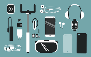  9 Indispensable Cell Phone Accessories -- New Phone Must-Haves for 2024