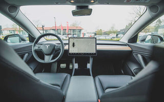 7 Hidden Features of Tesla That New Tesla Owners Should Know