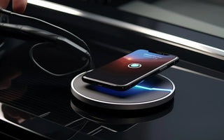 Why Does Car Wireless Charger Gets Hot