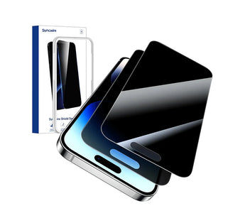 Screen Protector Type How to Choose the Best Screen Protector for Your Smartphone