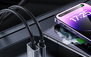 Will Using a Car Charger Damage Your iPhone 15 Battery?