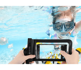 What Kind of Waterproof Bag Is Suitable For Snorkeling? What Kind of Waterproof Bag Is Suitable For Snorkeling?
