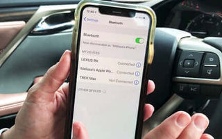  Connect Your iPhone to Your Car in 4 Easy Ways