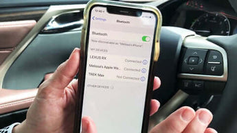  Connect Your iPhone to Your Car in 4 Easy Ways