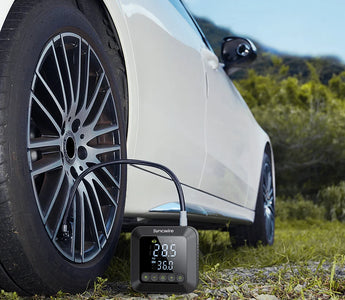 tire inflator