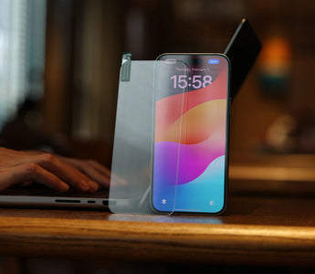 Tips for Selecting a Tempered Glass Screen Protector for Edge Protection: Ultimate Guide