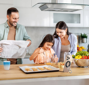 Why Every Home Cook Needs a Syncwire Magsafe Phone Grip