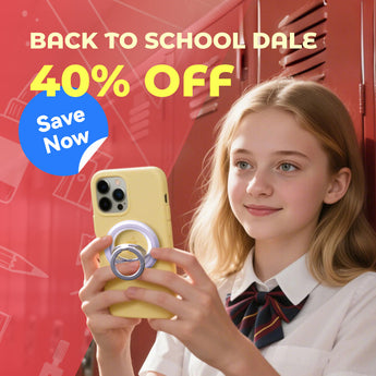 BACK TO SCHOOL DEAL