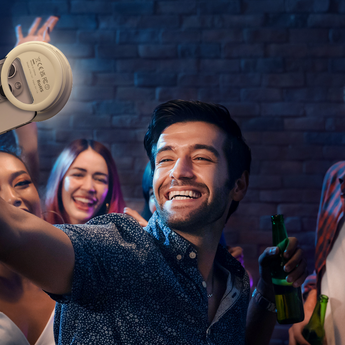 Selfie Ring Light