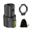 EV Charging Adapter (J1772 to Tesla), 60A/250V AC