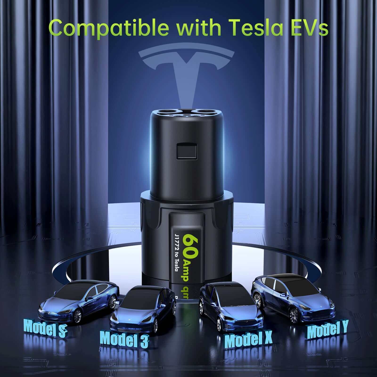 EV-Charging-Adapter-Compatible-with-Tesla-EVs