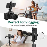 Syncwire 3.7'' Phone Tripod Mount