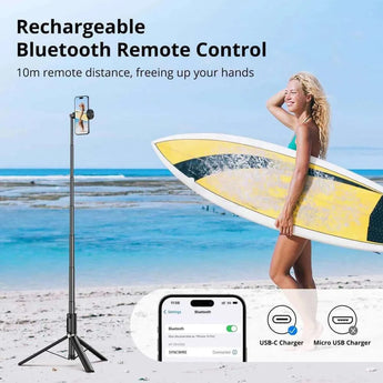 55-Inch-Extendable-Selfie-Tripod-Phone-Tripod-Standm