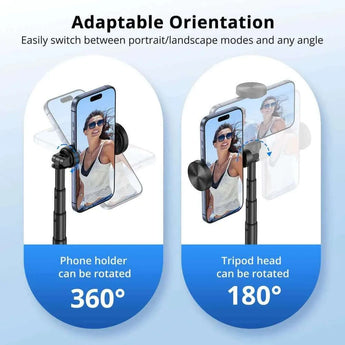 55-Inch-Extendable-Selfie-Tripod-Phone-Tripod-Standm