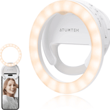 ATUMTEK-4-Rotatable-Selfie-Ring-Light-for-Phone-White