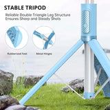 ATUMTEK-55-Selfie-Stick-Tripod-Blue