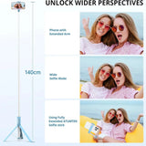 ATUMTEK-55-Selfie-Stick-Tripod-Blue