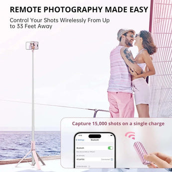 ATUMTEK-55-Selfie-Stick-Tripod-Pink