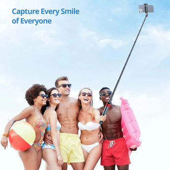  Analyzing image    Atumtek-Premium-Plus-60-inch-Phone-Tripod-Selfie-Stick-Red