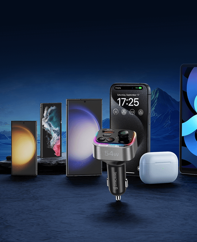 5 Dangerous Situations When Using A Car Air Pump