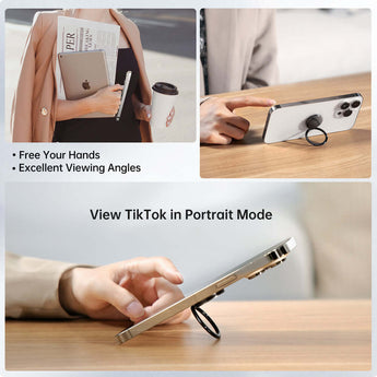 Phone Grip How To Remove Pocket Socket From Phone Syncwire