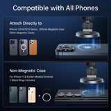 Hold Series Magnetic Car Phone Mount Long Arm Car Air Vent Version
