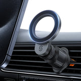 Hold Series Magnetic Car Phone Mount Long Arm Car Air Vent Version