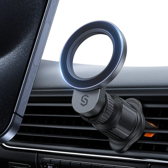 Hold Series Magnetic Car Phone Mount Long Arm Car Air Vent Version