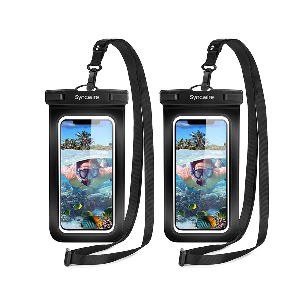 Basic Waterproof Phone Pouch