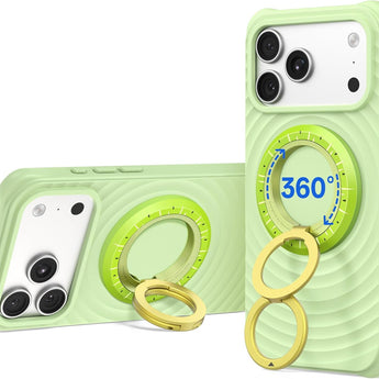 Syncwire Magnetic 360Grip Ring Stand