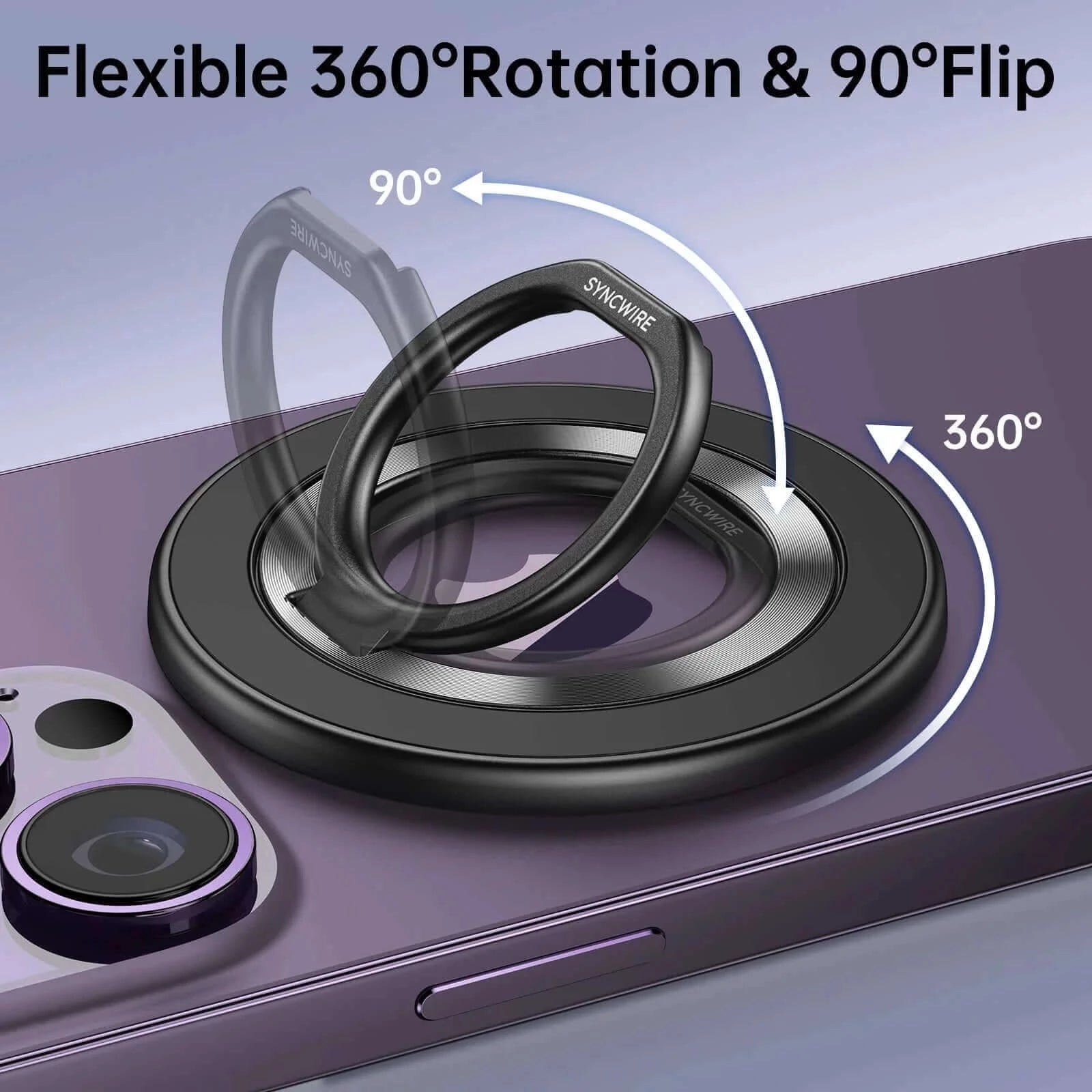 Magnetic-Phone-Ring-Holder-Flexible-360-Rotation
