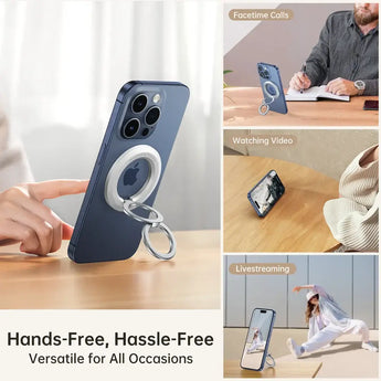 Magnetic Phone Grip Magnetic Phone Grip