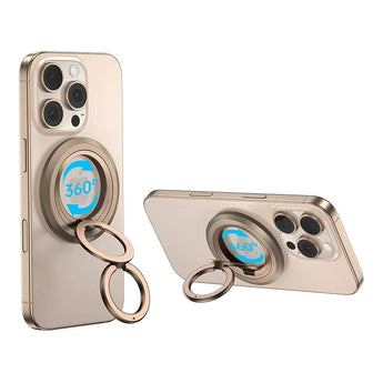 Syncwire Magnetic 360Grip Ring Stand Syncwire Magnetic 360Grip Ring Stand