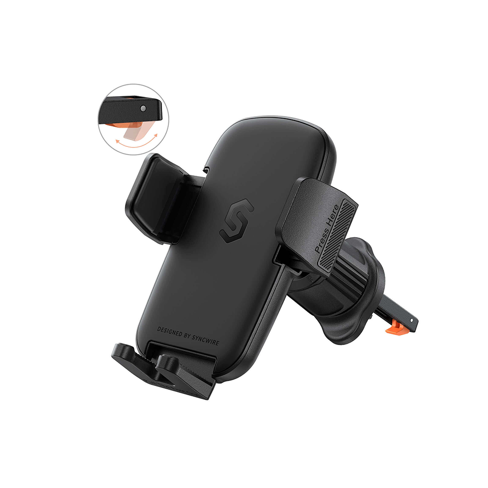 Car Vent Phone Mount Adjustable Car Mount