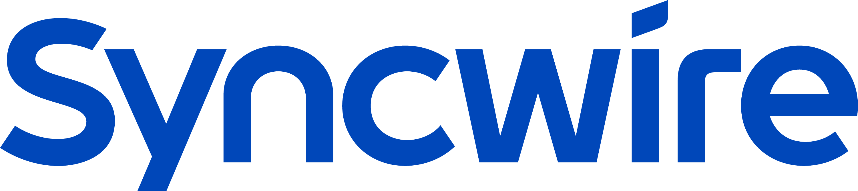 Syncwire logo