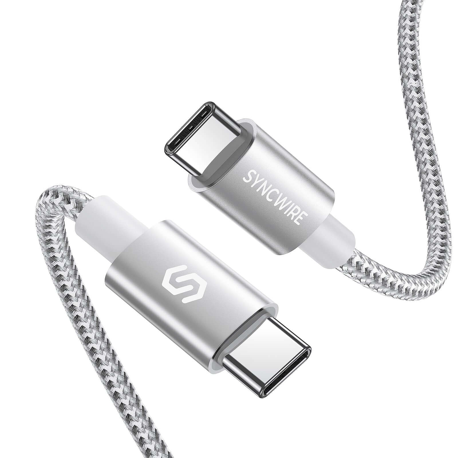 Syncwire USB-A to USB-C Cable