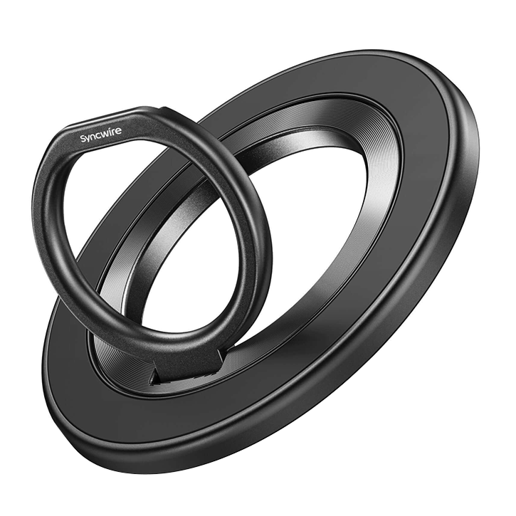 Phone Rings Designs Syncwire Phone Ring Holders - Secure Grip, Stylish Designs